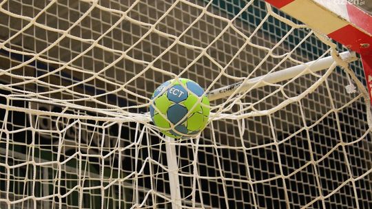 1/16 finału Pucharu ZPRP Młodzików w Kielcach