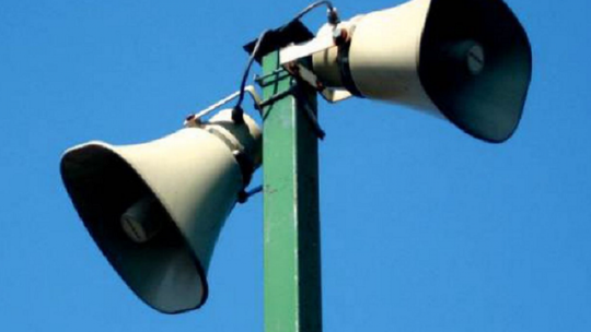 1 sierpnia w Kielcach zawyją syreny