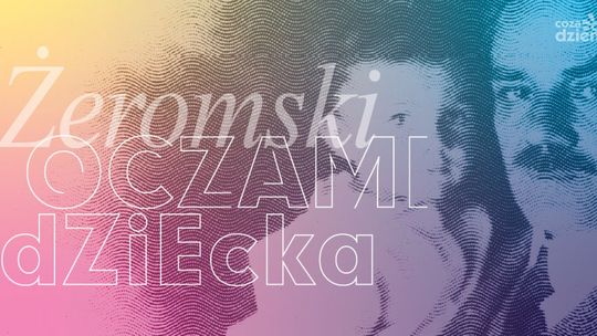10 dzieci zagra w filmie o Żeromskim – to ostatnie chwile na zgłoszenie
