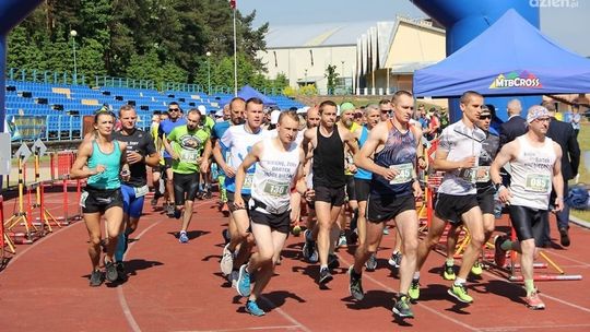 10. Kielecki Bieg Górski. 5 kwietnia ruszają zapisy