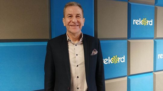 10 obietnic Szymona Hołowni. Oficjalny start Polska 2050