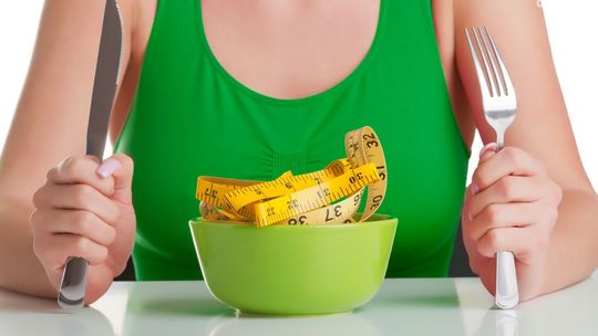 10 produktów fit, które bardziej ci szkodzą, niż pomagają 