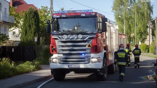 100-lecie OSP Kozłów