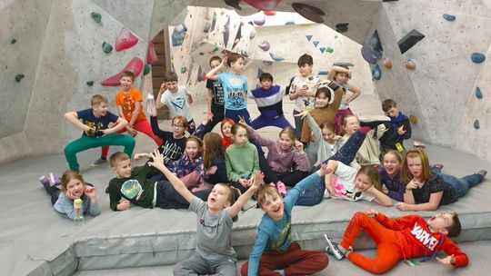 11 grudnia ruszają zapisy na Zimowe Półkolonie Sportowe z MOSiR-em