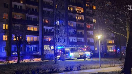 11-latek podtruty tlenkiem węgla 11-latek podtruty tlenkiem węgla