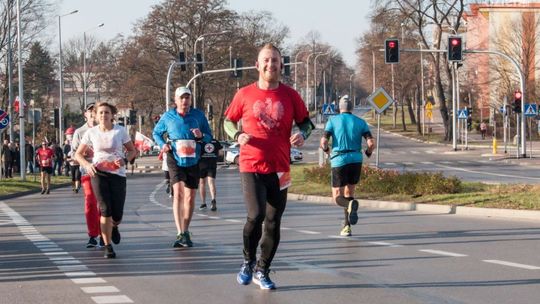 11 listopada na sportowo