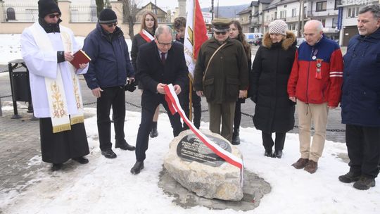 11 lutego mija 160. rocznica „Bitwy pod Skałką” 