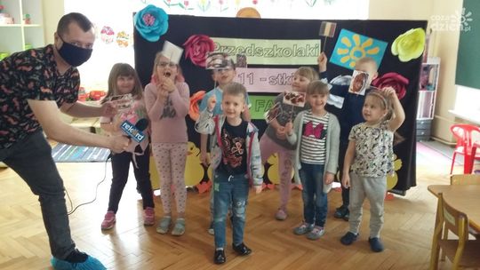 11-stka na fali 89.6 FM: Czekolada sprawia dużo przyjemności, a jedzenie jej to sama słodycz!