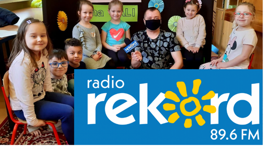 11-stka na fali 89.6 FM: Koronawirus to taka niebezpieczna, zielona kulka z kolcami