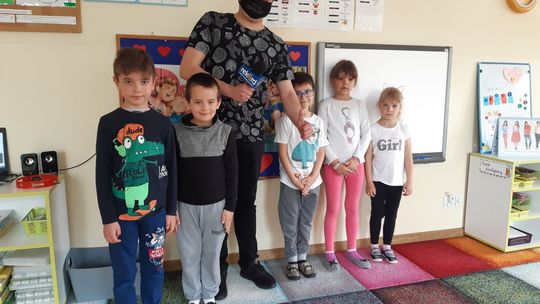 11-stka na fali 89.6 FM: Mama to jest najważniejsza osoba na świecie! 