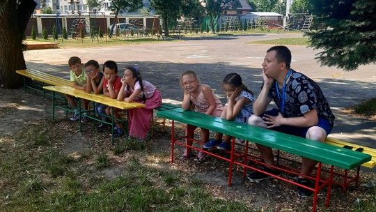 11-stka na fali 89.6 FM: Wakacje są fajne, ale będziemy tęsknić za przedszkolem!