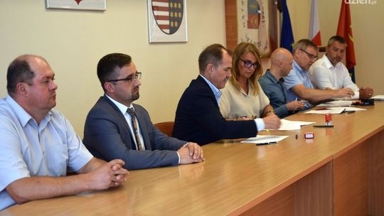 12 km dróg w powiecie ostrowieckim zostanie wyremontowanych 