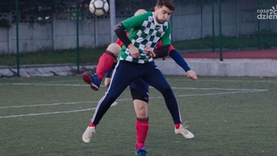 12 kolejka Ostrowieckiej Piłkarskiej Ligi Firm za nami