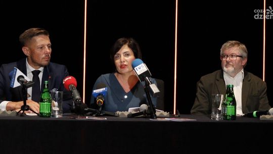 120 artystów operowo-operetkowych na scenie Kieleckiego Centrum Kultury