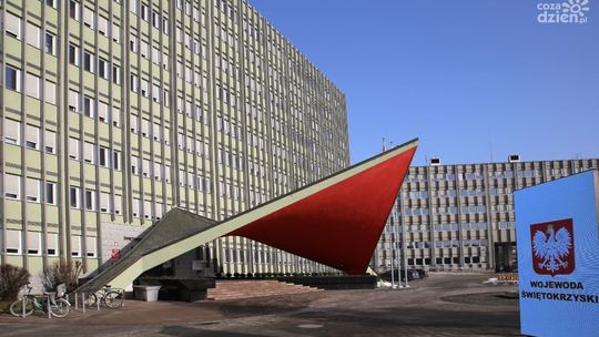 13,8 miliona złotych na drogi w województwie świętokrzyskim z rezerwy subwencji ogólnej