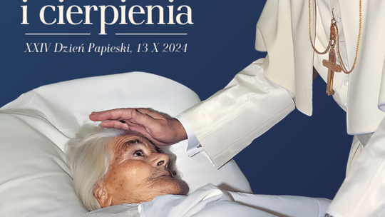 13 października – XXIV DZIEŃ PAPIESKI