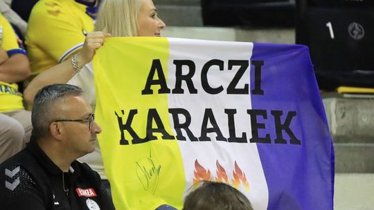 14 golami z Piotrkowianinem