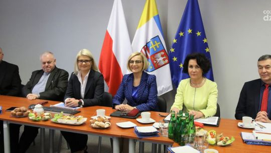 14 milionów euro unijnego dofinansowania - będą nowe miejsca pracy