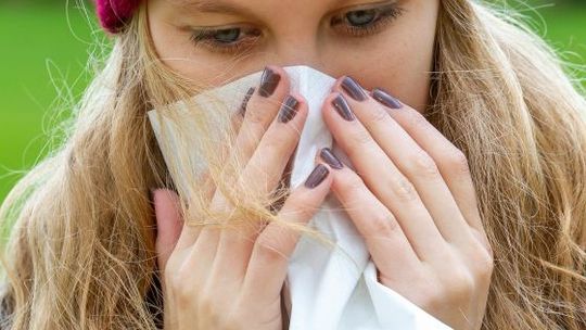 14 tys. zł na bezpłatne szczepienia przeciwko grypie w gminie Chęciny