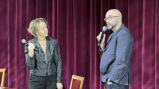 145 rocznica kieleckiego teatru, jednej z najstarszych scen w Polsce