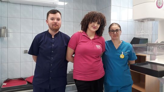 15 czerwca w ŚCO: Biała sobota przed wakacjami