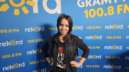 15-letnia kielczanka zwyciężczynią "Szansy na Sukces"! W grudniu zawalczy w finale programu