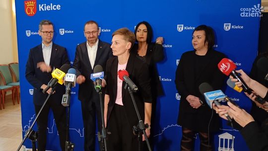 15 stycznia kolejna próba uchwalenia budżetu Kielc na 2026 rok