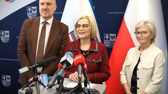 151 milionów na pożyczki na Odnawialne Źródła Energii w Świętokrzyskiem