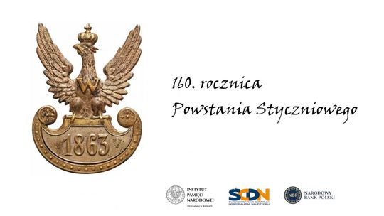 160. rocznica wybuchu Powstania Styczniowego – z IPN w Kielcach