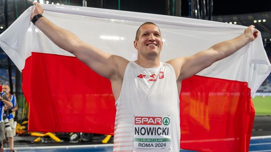 17. Memoriał Zdzisława Furmanka już w niedzielę. Do Kielc przyjedzie mistrz olimpijski z Tokio