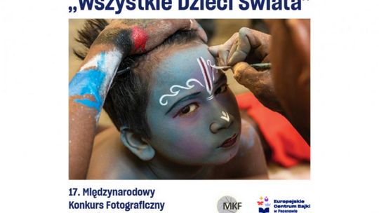 17.Międzynarodowy Konkurs Fotograficzny "Wszystkie Dzieci Świata" Pacanów 2023