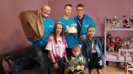 18-ka Dominika z Rekordową Niespodzianką