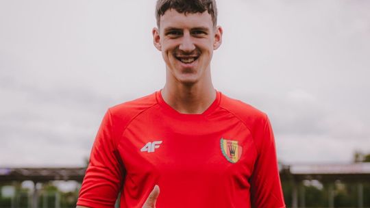 18-letni stoper z Czarnogóry na testach w Koronie Kielce