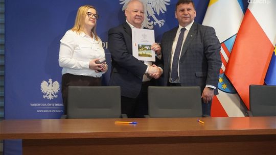19,2 mln zł na nowe miejsca w żłobkach w Świętokrzyskiem