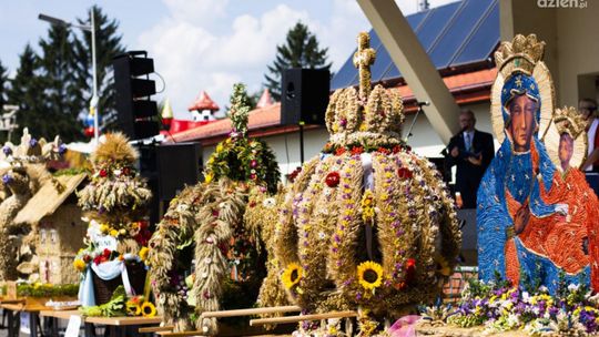 19. ŚWIĘTOKRZYSKIE DOŻYNKI WOJEWÓDZKIE
