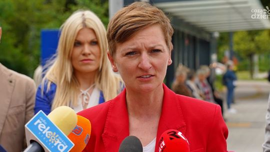 190 milionów złotych na rozwój komunikacji i infrastruktury w Kielcach