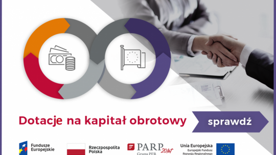 2,5 mld zł wsparcia dla średnich firm