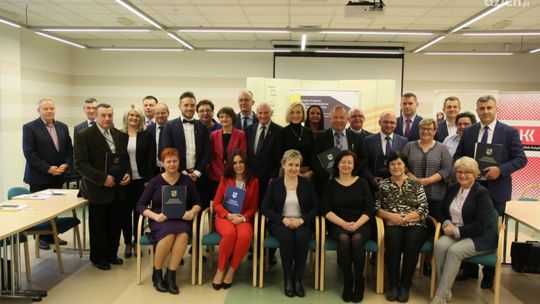 2,5 mln złotych dla seniorów i osób niepełnosprawnych 