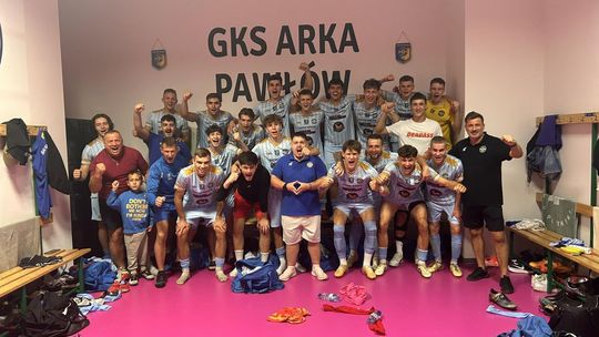 2 kolejka IV ligi za nami