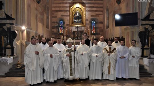 2 lutego to Dzień Życia Konsekrowanego