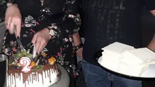 2 urodziny "Ziemiańskiej" z Radiem Rekord