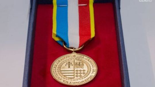 20 grudnia wręczone zostaną Odznaki Honorowe Województwa Świętokrzyskiego  