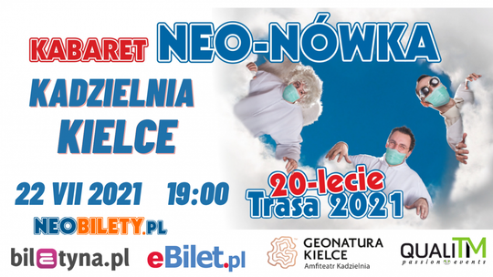 20-lecie Kabaretu Neo- Nówka