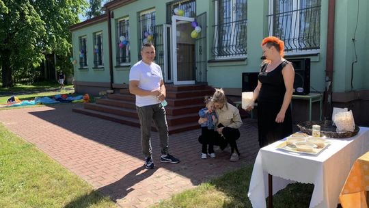 20-lecie KGW Magonie  uświetni Święto Pieczonego Ziemniaka