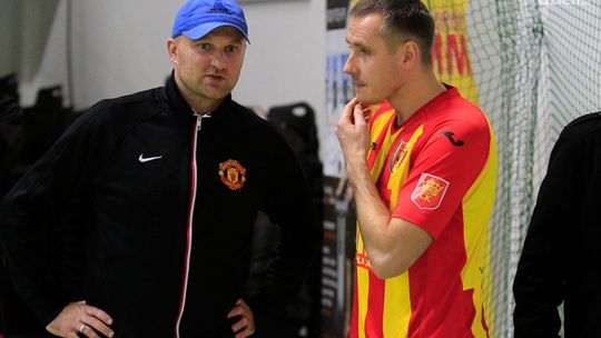 20 reprezentantów na Suzuki Arena