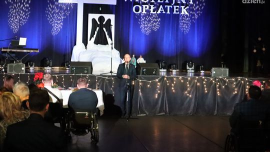 20 Wigilijne Spotkanie Opłatkowe Sportowców i Przyjaciół Sportu- przeszło do historii