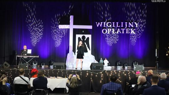 20 Wigilijne Spotkanie Opłatkowe Sportowców i Przyjaciół Sportu (Zdjęcia)