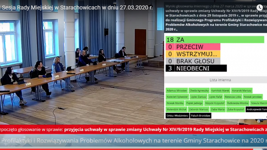 200 tys zł na pomoc starachowickiemu szpitalowi