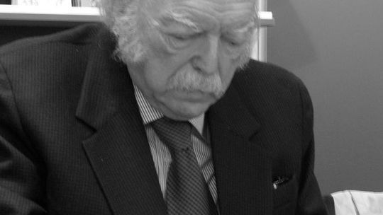 2025 Rokiem Edmunda Niziurskiego