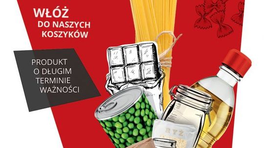 22. edycja akcji „Tak. Pomagam!”